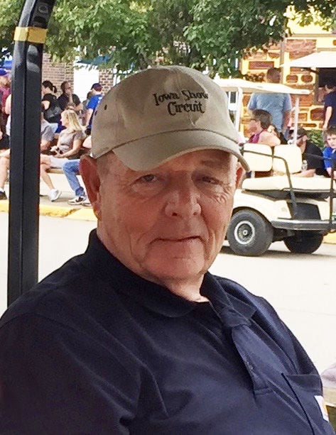 William 'Bill' Moorman
